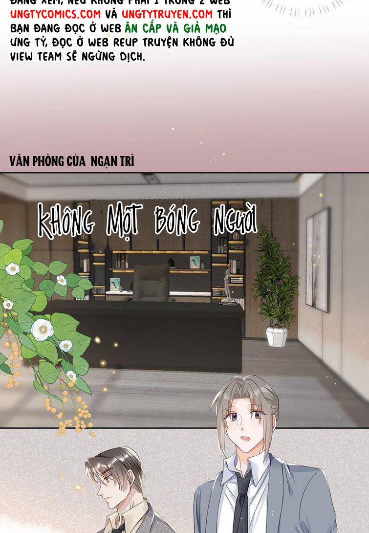 Xuyên Thành Bí Thư Khổ Bức Trong Truyện Bá Tổng 19 trang 27