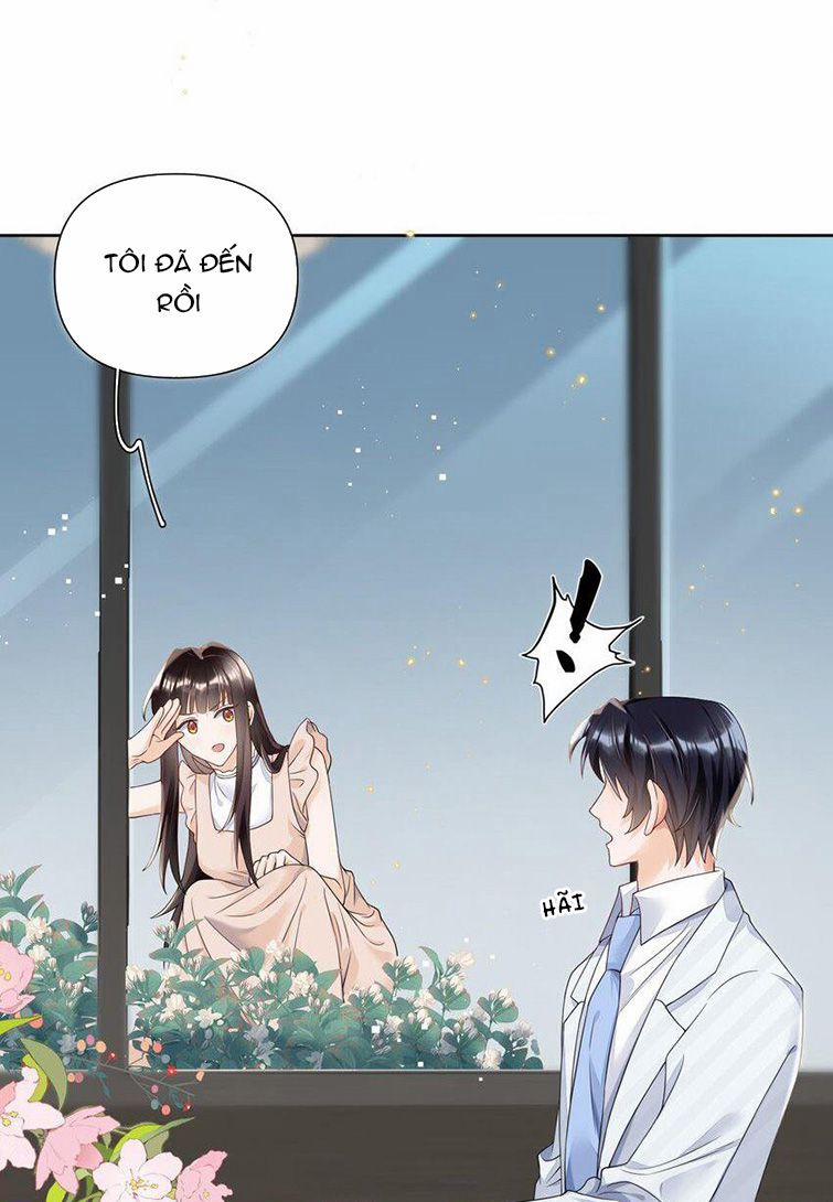 Xuyên Thành Bí Thư Khổ Bức Trong Truyện Bá Tổng 19 trang 35