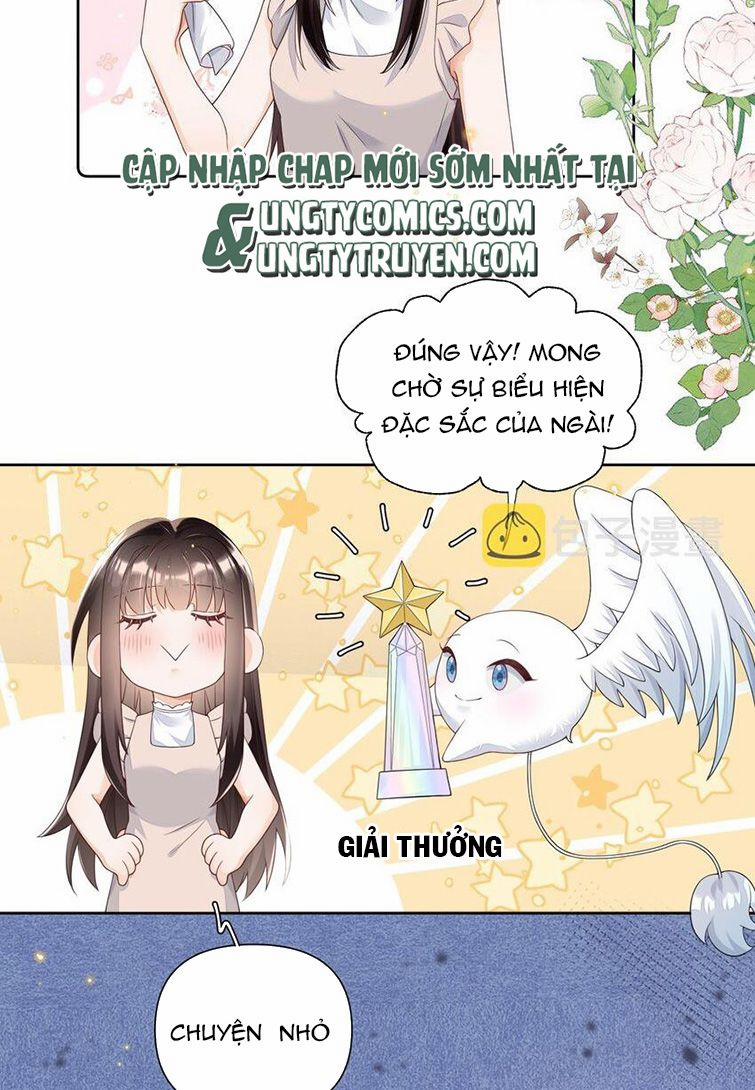 Xuyên Thành Bí Thư Khổ Bức Trong Truyện Bá Tổng 19 trang 42