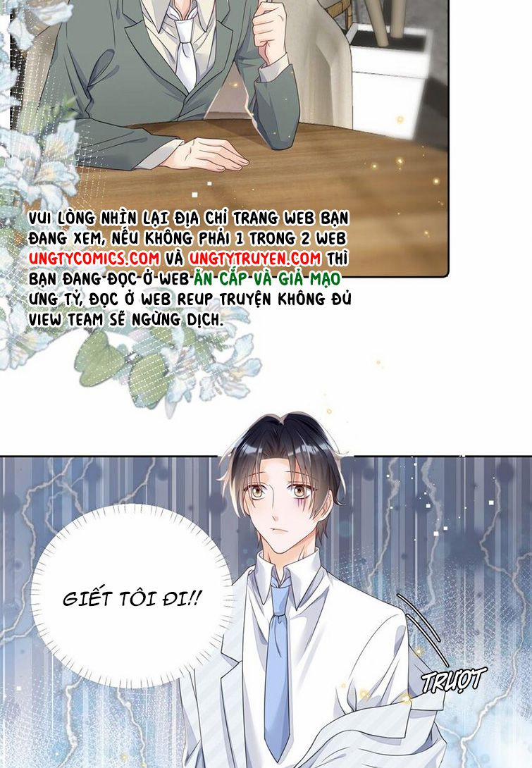 Xuyên Thành Bí Thư Khổ Bức Trong Truyện Bá Tổng 19 trang 44