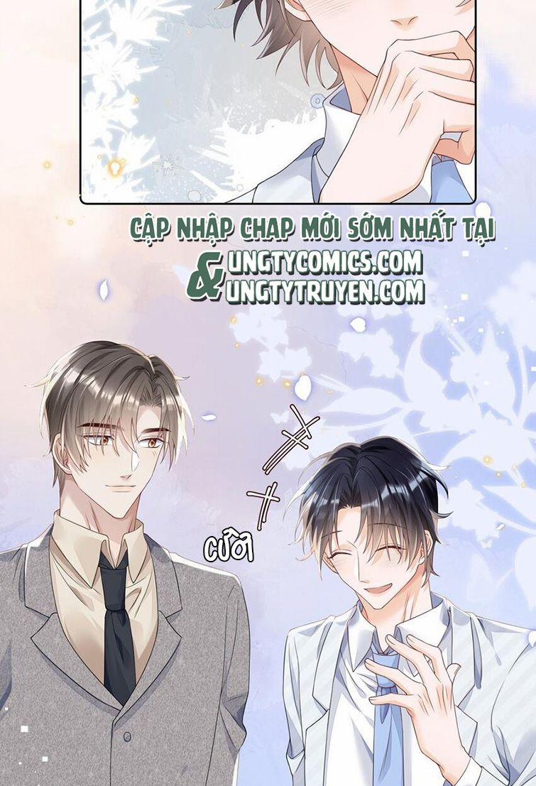 Xuyên Thành Bí Thư Khổ Bức Trong Truyện Bá Tổng 19 trang 5