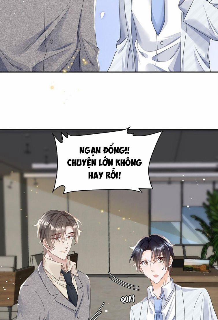 Xuyên Thành Bí Thư Khổ Bức Trong Truyện Bá Tổng 19 trang 6