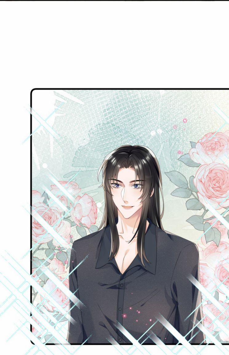 Xuyên Thành Bí Thư Khổ Bức Trong Truyện Bá Tổng 2 trang 10