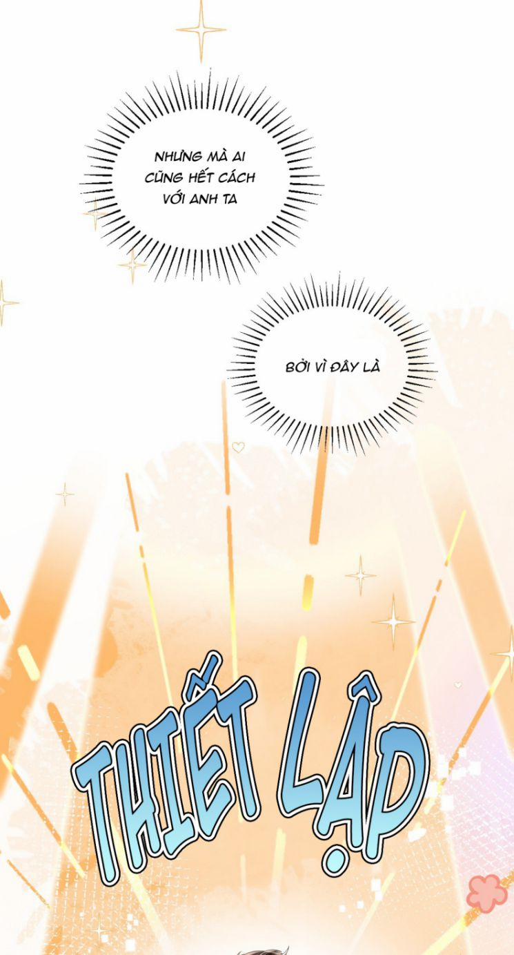 Xuyên Thành Bí Thư Khổ Bức Trong Truyện Bá Tổng 2 trang 21