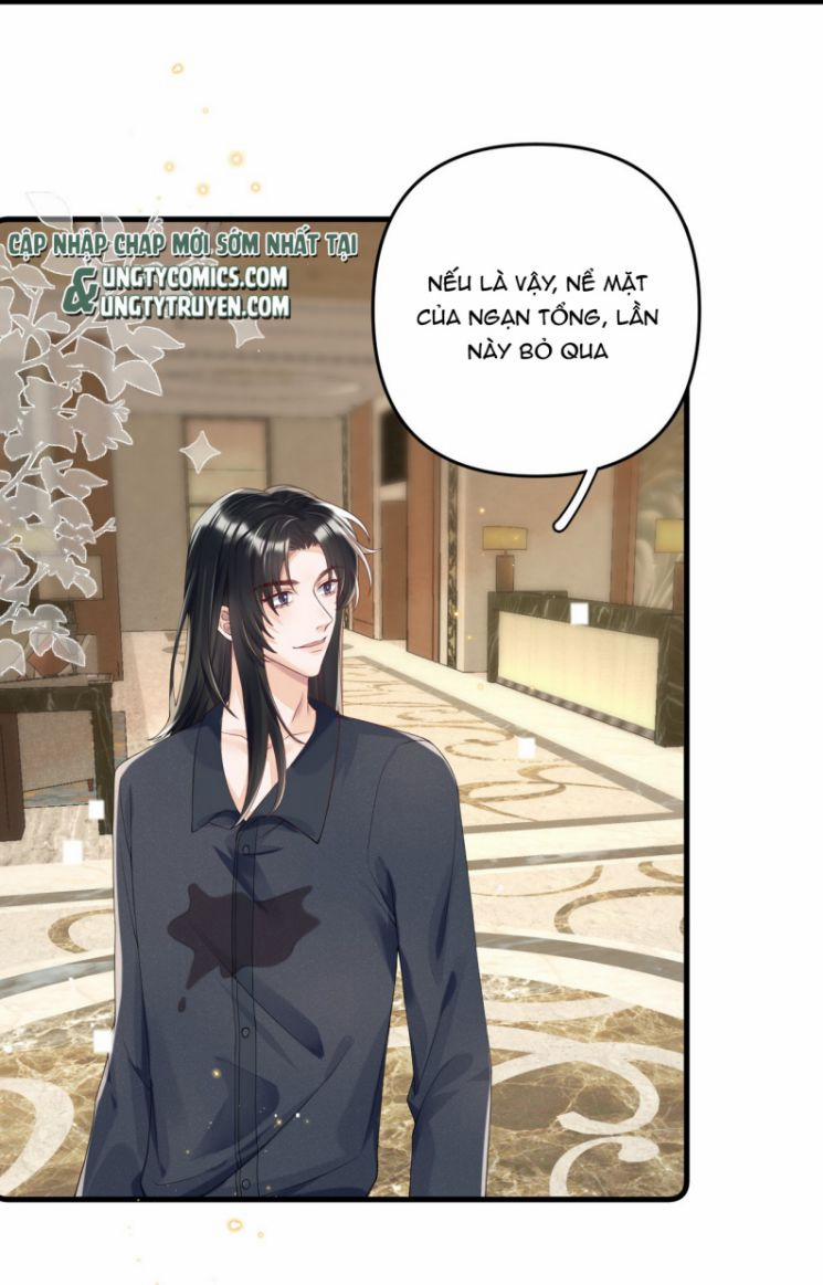 Xuyên Thành Bí Thư Khổ Bức Trong Truyện Bá Tổng 2 trang 26