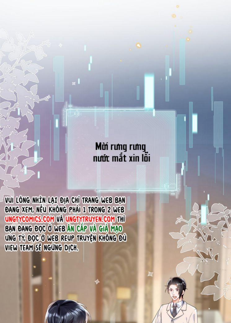 Xuyên Thành Bí Thư Khổ Bức Trong Truyện Bá Tổng 2 trang 3