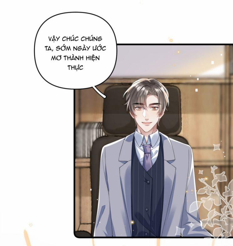 Xuyên Thành Bí Thư Khổ Bức Trong Truyện Bá Tổng 2 trang 35