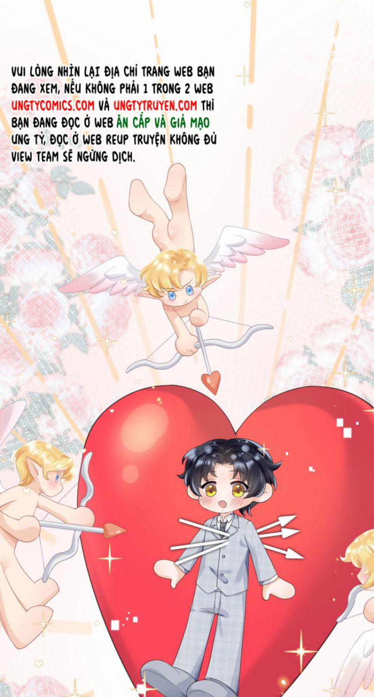 Xuyên Thành Bí Thư Khổ Bức Trong Truyện Bá Tổng 2 trang 36