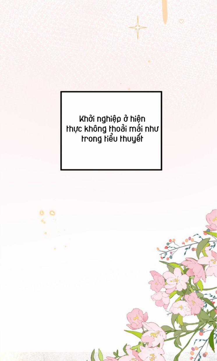 Xuyên Thành Bí Thư Khổ Bức Trong Truyện Bá Tổng 2 trang 38