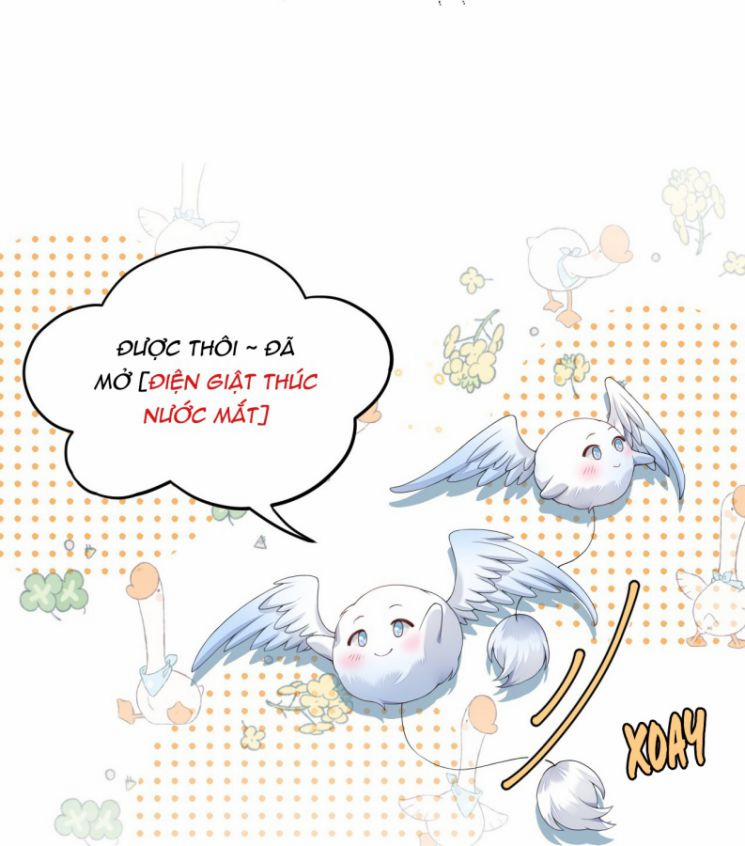 Xuyên Thành Bí Thư Khổ Bức Trong Truyện Bá Tổng 2 trang 5