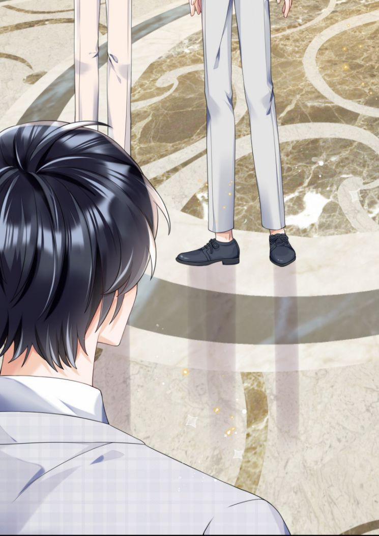 Xuyên Thành Bí Thư Khổ Bức Trong Truyện Bá Tổng 2 trang 9