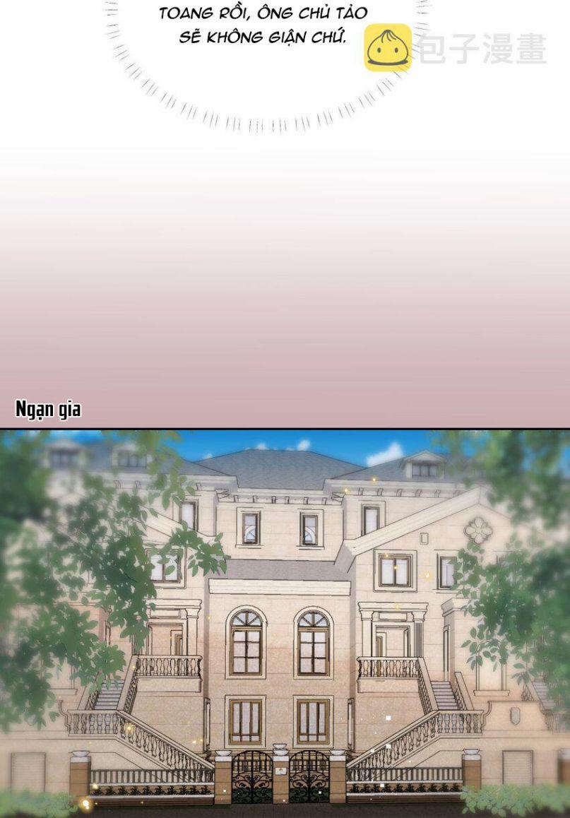 Xuyên Thành Bí Thư Khổ Bức Trong Truyện Bá Tổng 20 trang 28