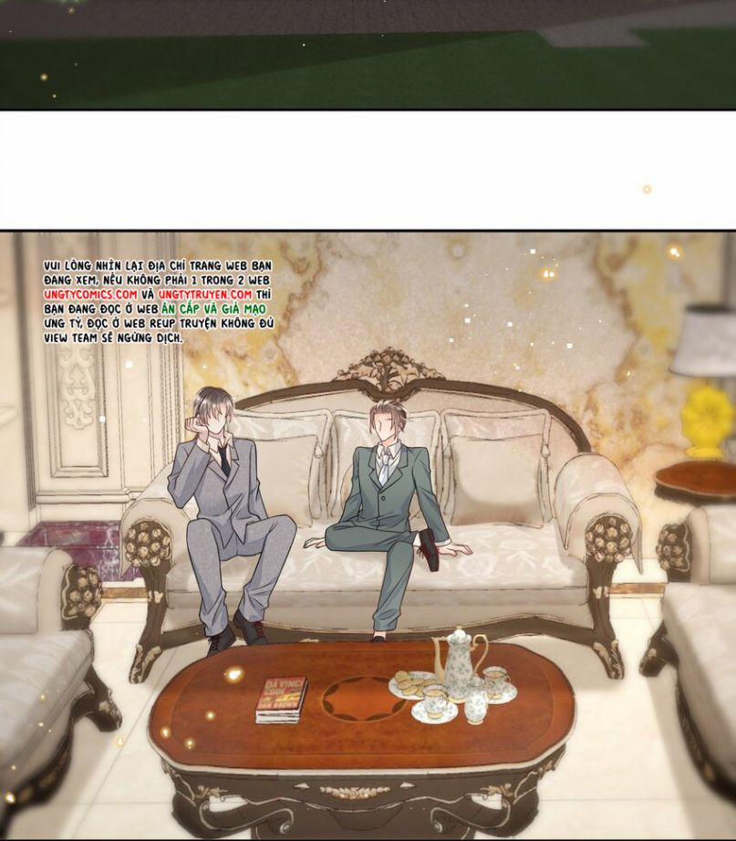 Xuyên Thành Bí Thư Khổ Bức Trong Truyện Bá Tổng 20 trang 29