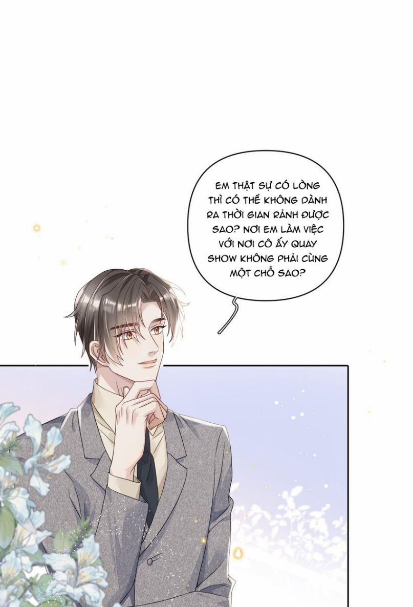 Xuyên Thành Bí Thư Khổ Bức Trong Truyện Bá Tổng 20 trang 31