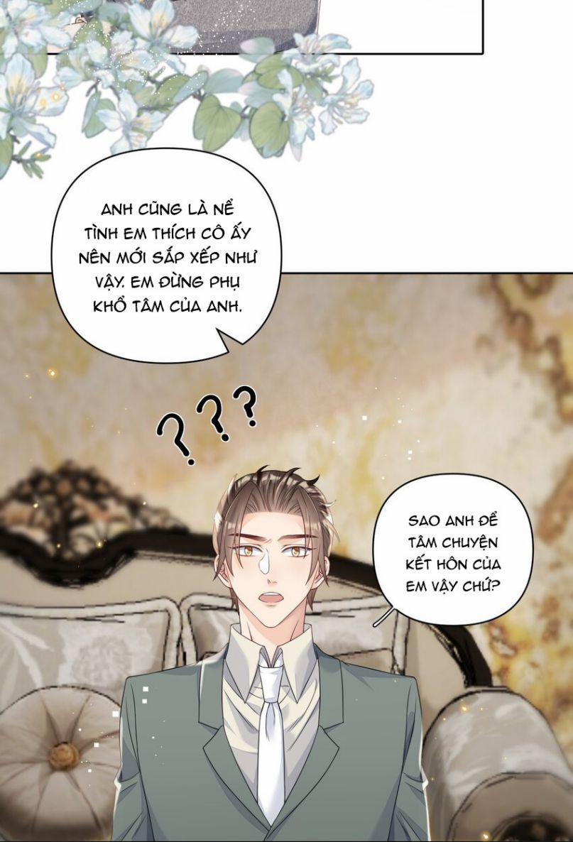 Xuyên Thành Bí Thư Khổ Bức Trong Truyện Bá Tổng 20 trang 32