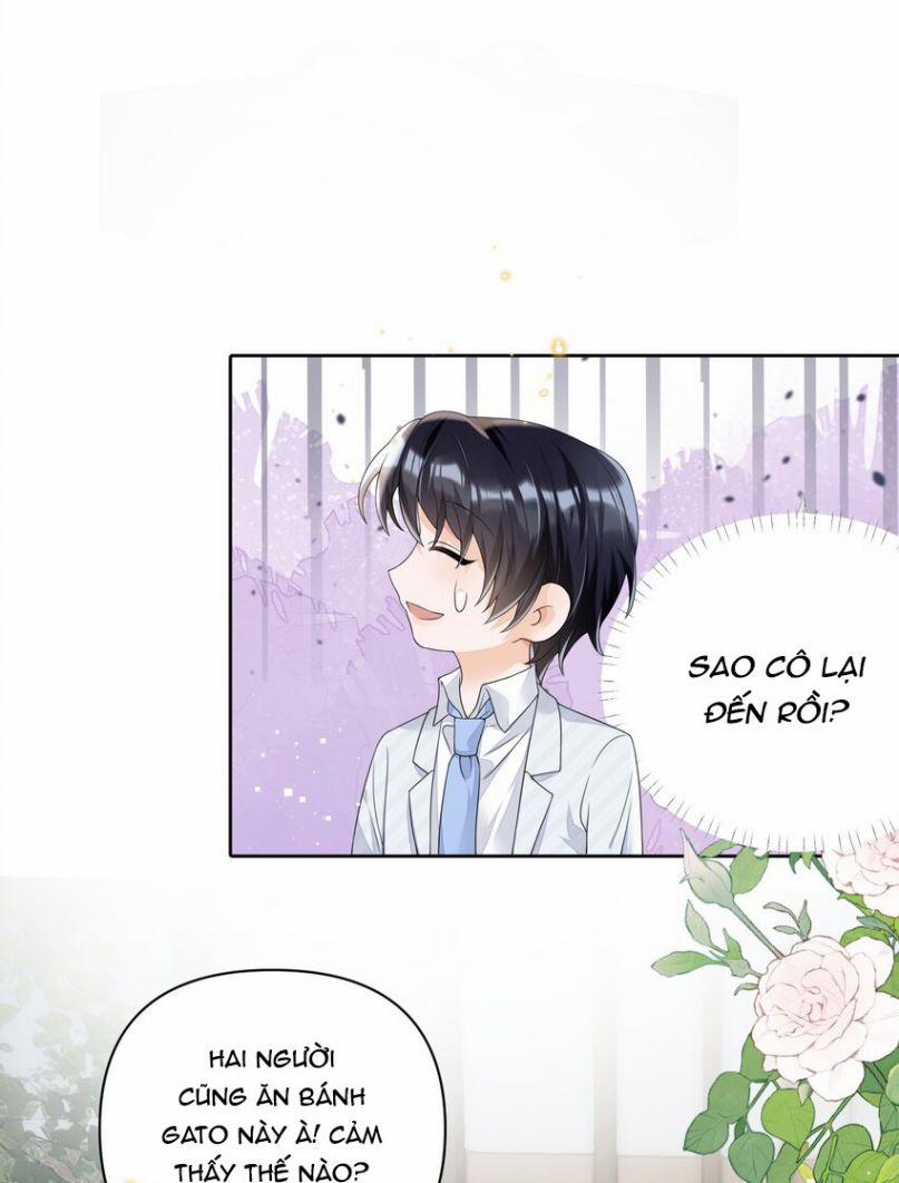 Xuyên Thành Bí Thư Khổ Bức Trong Truyện Bá Tổng 20 trang 8