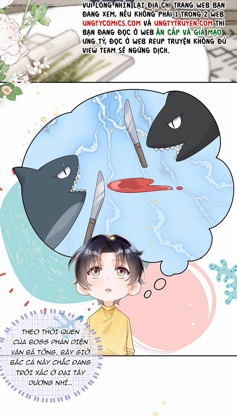 Xuyên Thành Bí Thư Khổ Bức Trong Truyện Bá Tổng 22 trang 11
