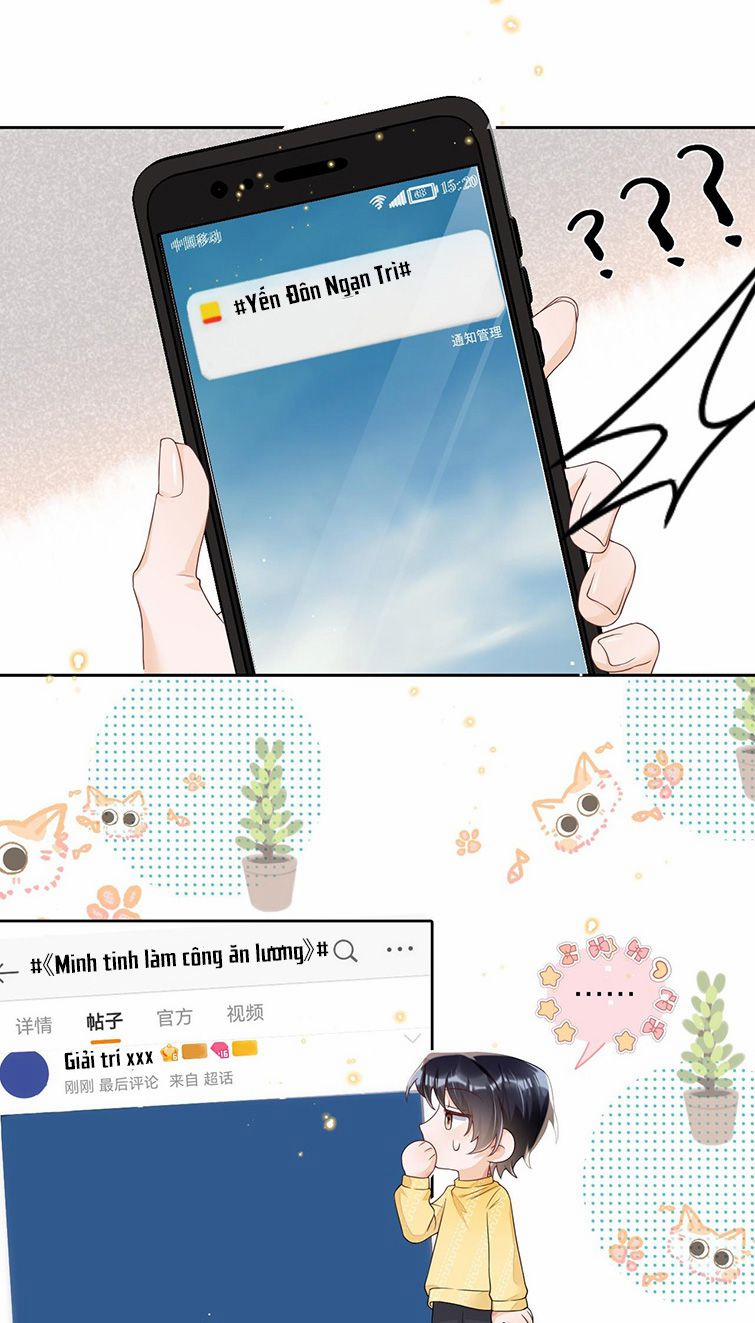 Xuyên Thành Bí Thư Khổ Bức Trong Truyện Bá Tổng 22 trang 12