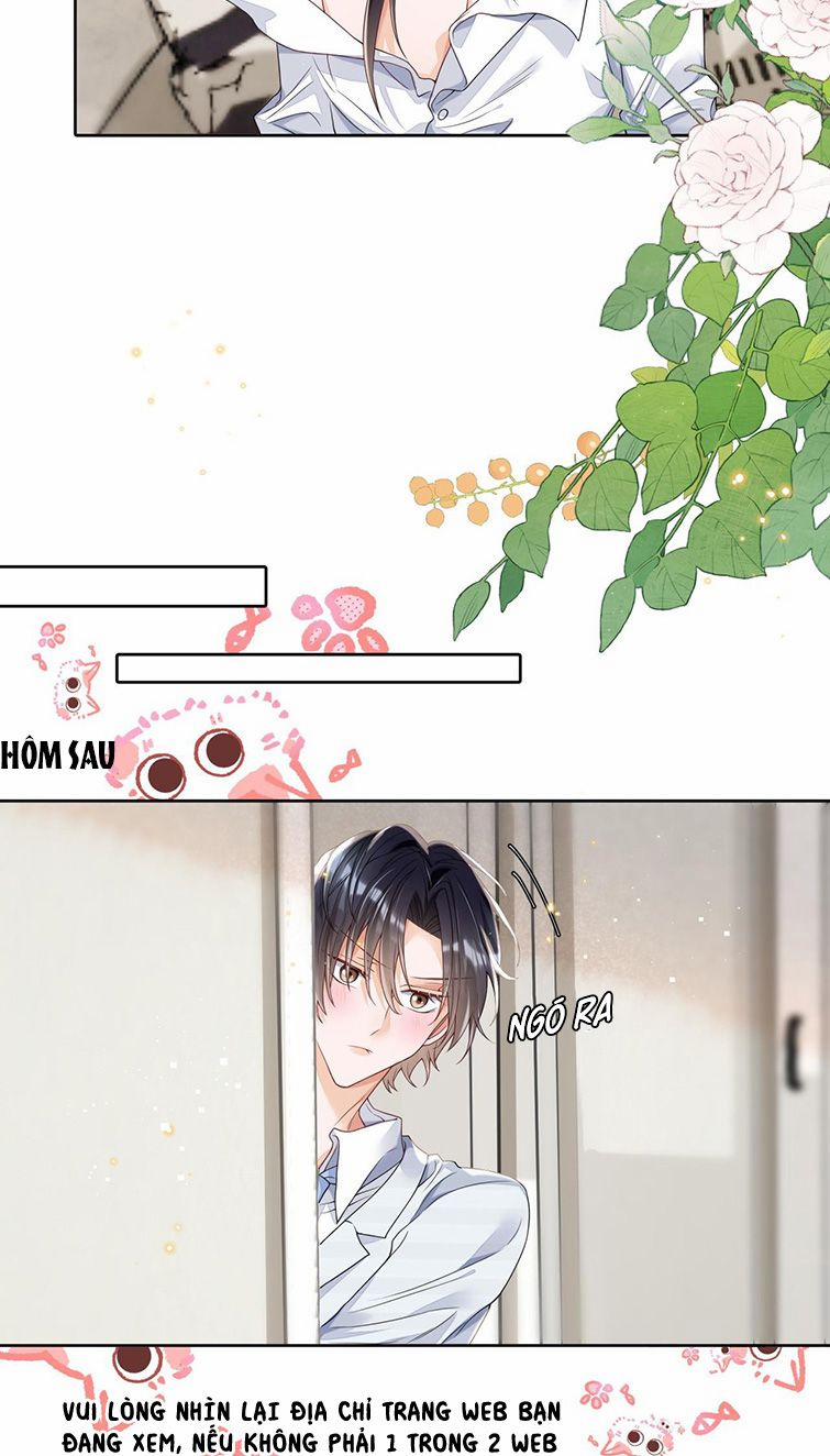 Xuyên Thành Bí Thư Khổ Bức Trong Truyện Bá Tổng 22 trang 6