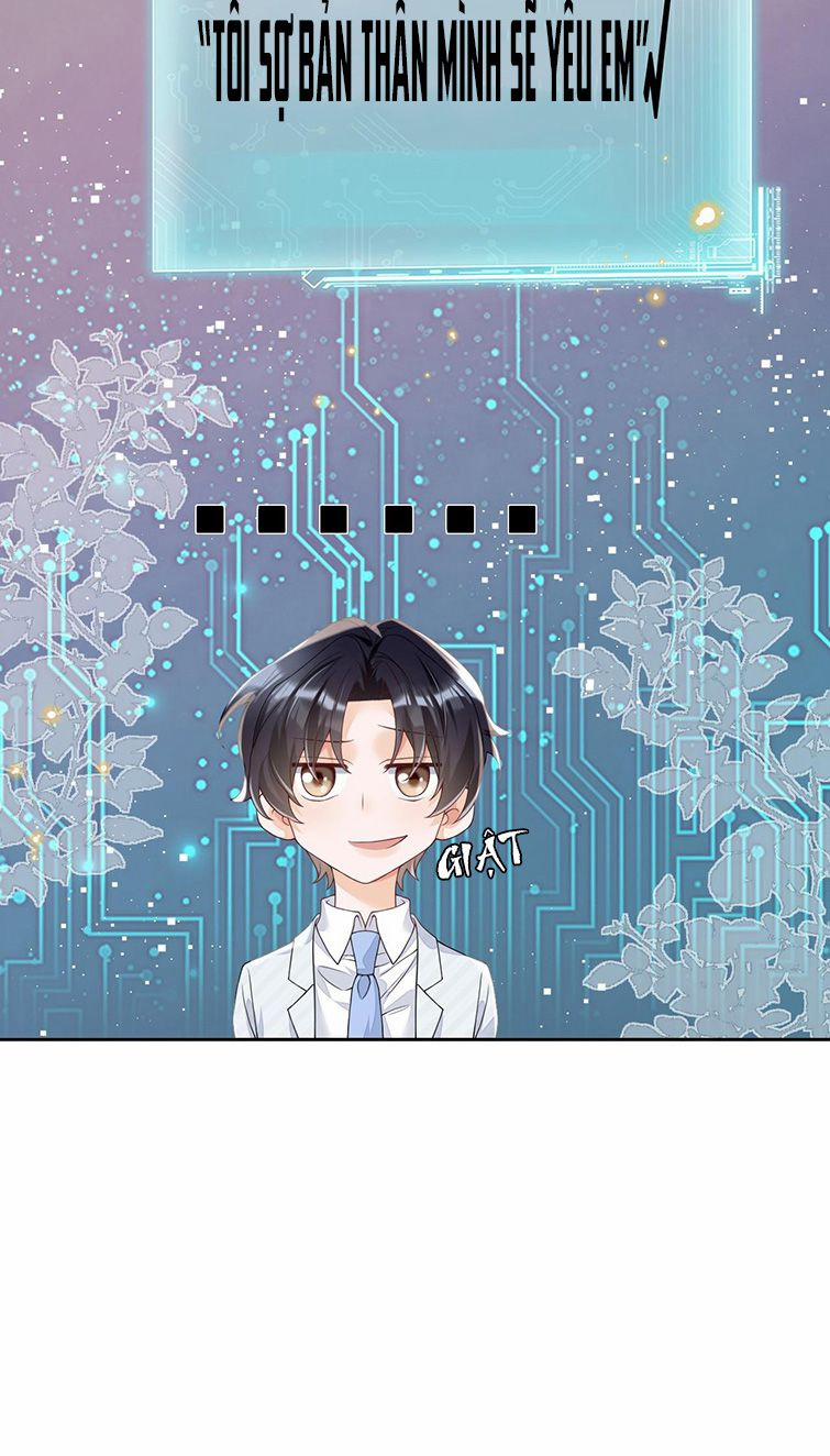 Xuyên Thành Bí Thư Khổ Bức Trong Truyện Bá Tổng 22 trang 8