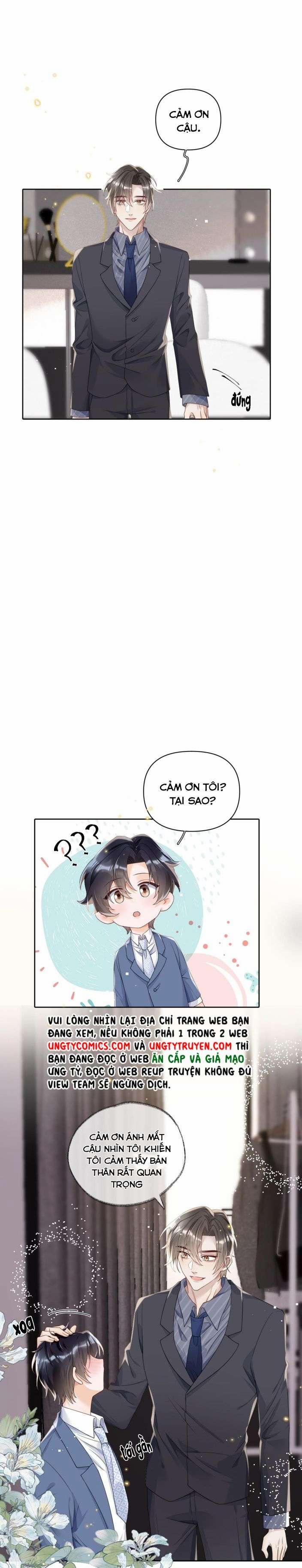 Xuyên Thành Bí Thư Khổ Bức Trong Truyện Bá Tổng 23 trang 4