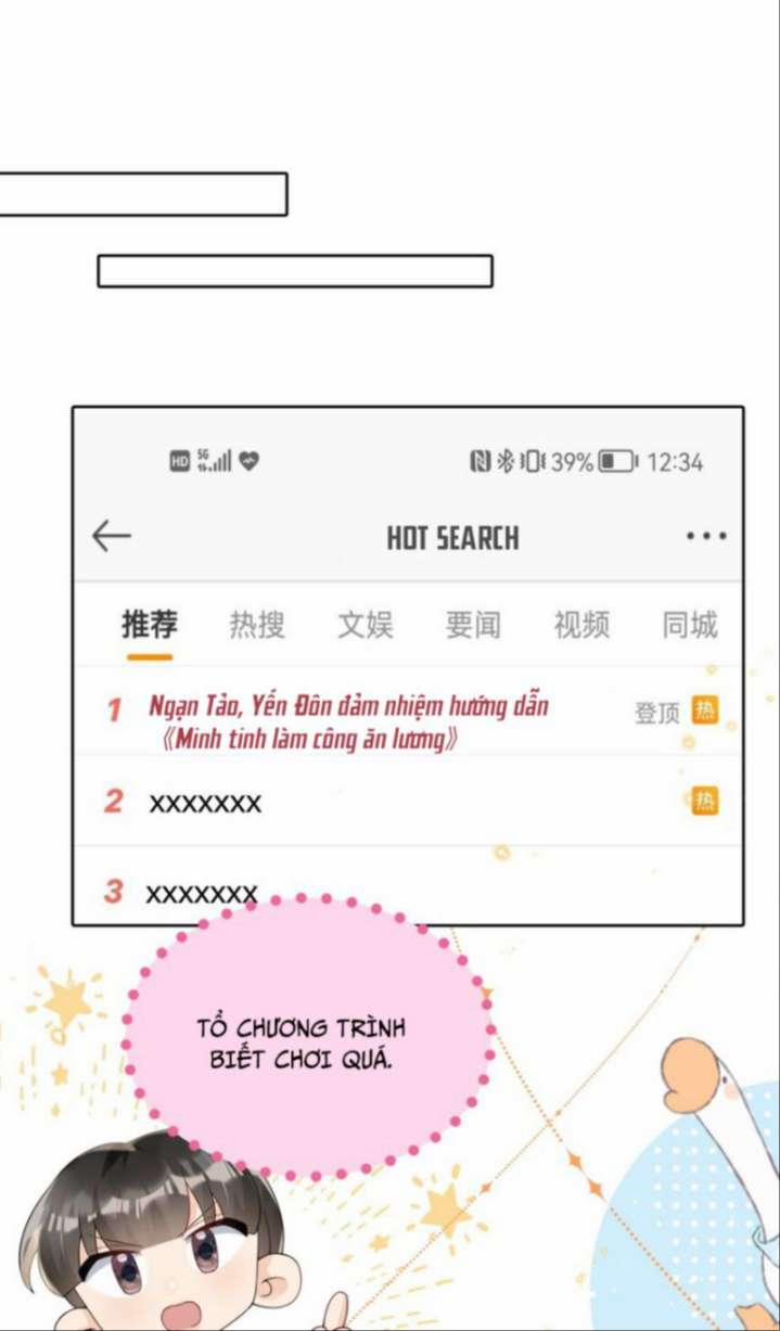 Xuyên Thành Bí Thư Khổ Bức Trong Truyện Bá Tổng 24 trang 13