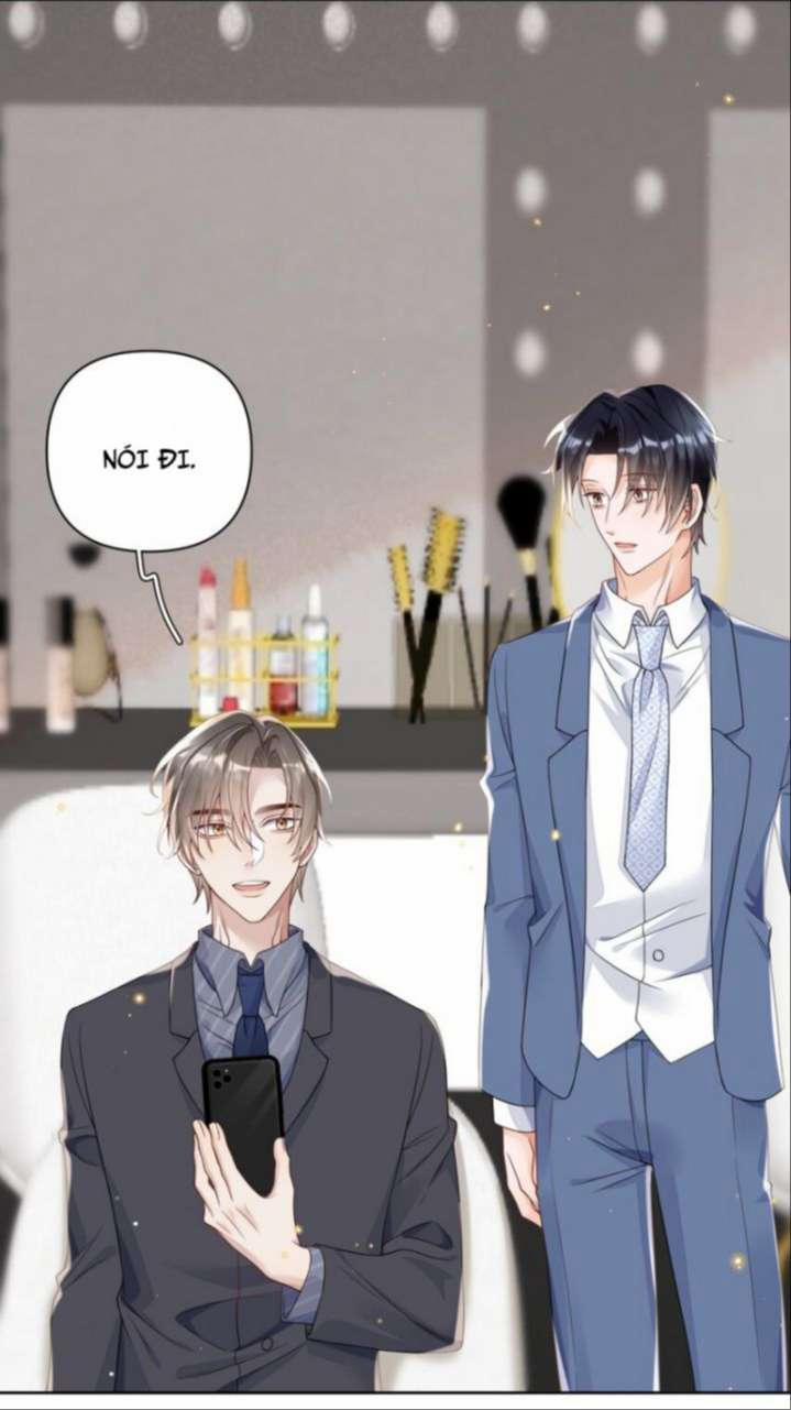 Xuyên Thành Bí Thư Khổ Bức Trong Truyện Bá Tổng 24 trang 16