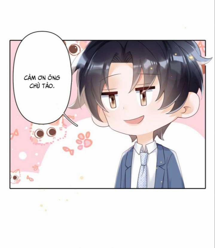 Xuyên Thành Bí Thư Khổ Bức Trong Truyện Bá Tổng 24 trang 18