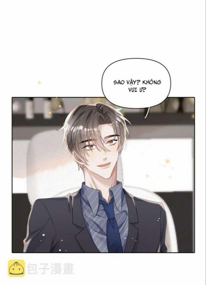 Xuyên Thành Bí Thư Khổ Bức Trong Truyện Bá Tổng 24 trang 20