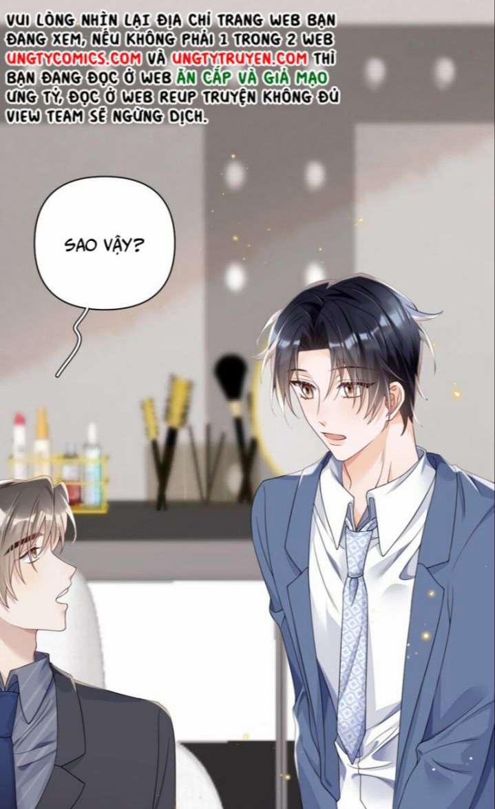 Xuyên Thành Bí Thư Khổ Bức Trong Truyện Bá Tổng 24 trang 25