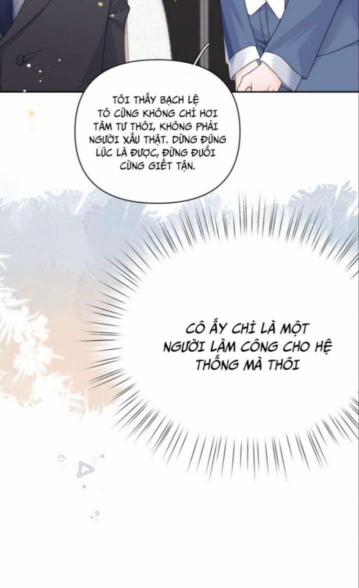 Xuyên Thành Bí Thư Khổ Bức Trong Truyện Bá Tổng 24 trang 26