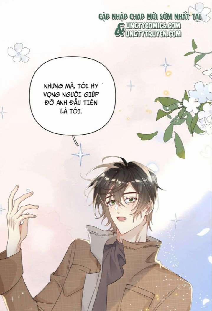 Xuyên Thành Bí Thư Khổ Bức Trong Truyện Bá Tổng 24 trang 37