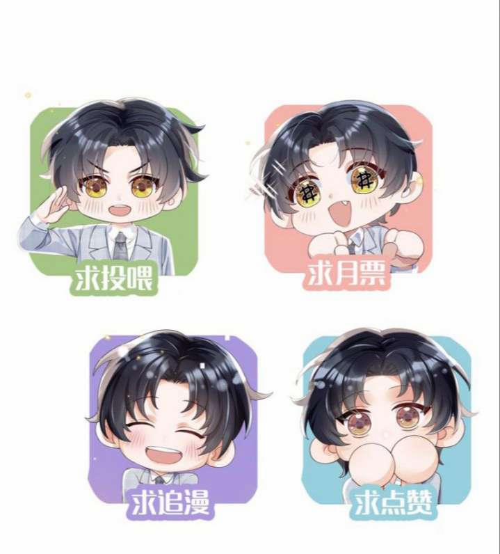 Xuyên Thành Bí Thư Khổ Bức Trong Truyện Bá Tổng 24 trang 43