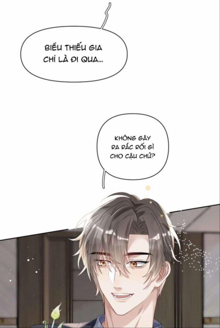 Xuyên Thành Bí Thư Khổ Bức Trong Truyện Bá Tổng 25 trang 10