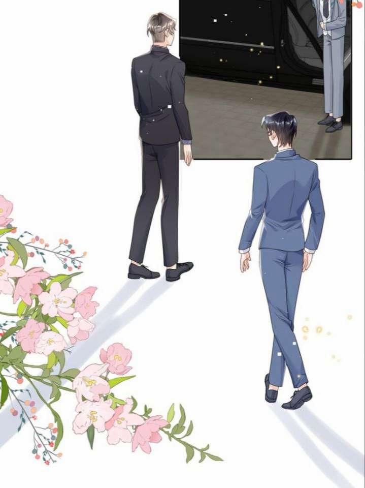 Xuyên Thành Bí Thư Khổ Bức Trong Truyện Bá Tổng 25 trang 14