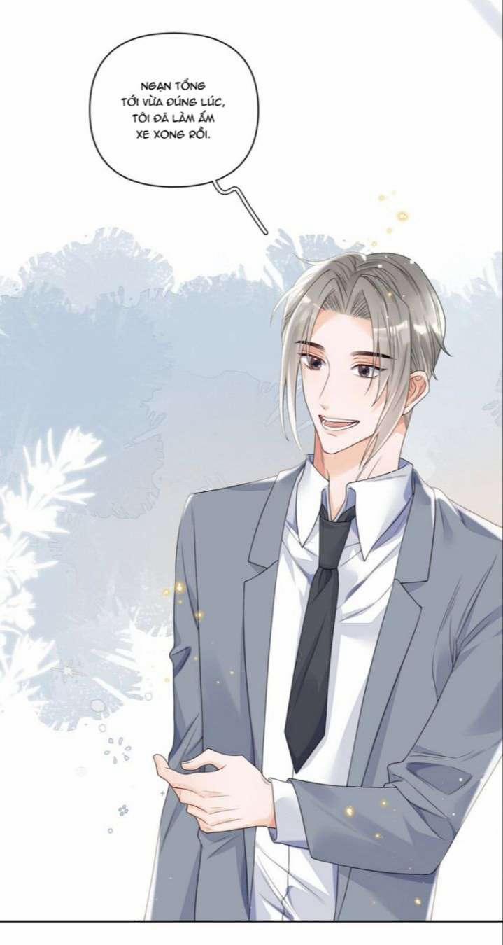 Xuyên Thành Bí Thư Khổ Bức Trong Truyện Bá Tổng 25 trang 15