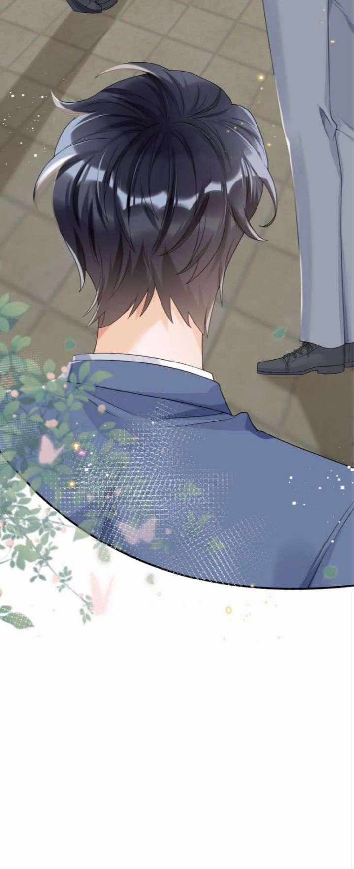 Xuyên Thành Bí Thư Khổ Bức Trong Truyện Bá Tổng 25 trang 19