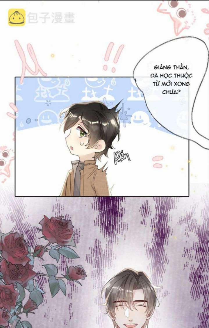 Xuyên Thành Bí Thư Khổ Bức Trong Truyện Bá Tổng 25 trang 2
