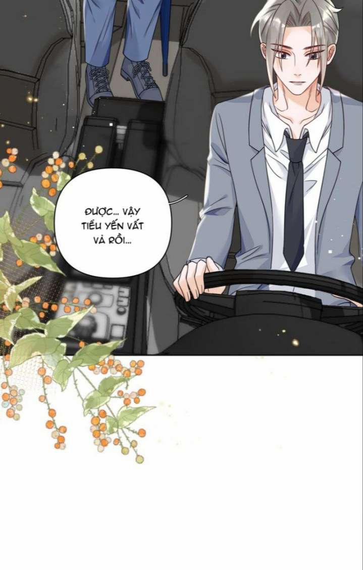 Xuyên Thành Bí Thư Khổ Bức Trong Truyện Bá Tổng 25 trang 26