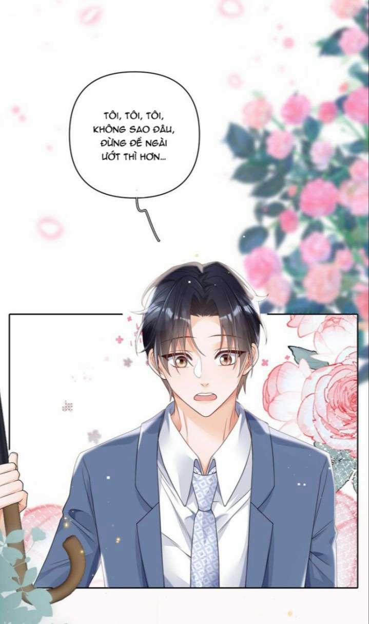 Xuyên Thành Bí Thư Khổ Bức Trong Truyện Bá Tổng 25 trang 30