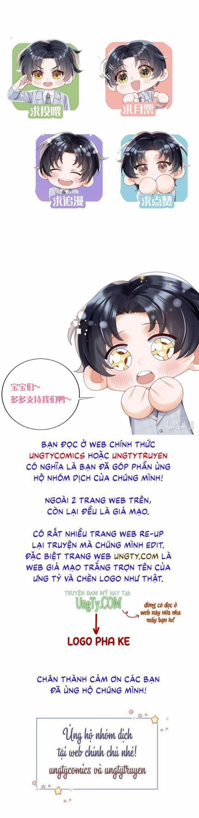 Xuyên Thành Bí Thư Khổ Bức Trong Truyện Bá Tổng 25 trang 34