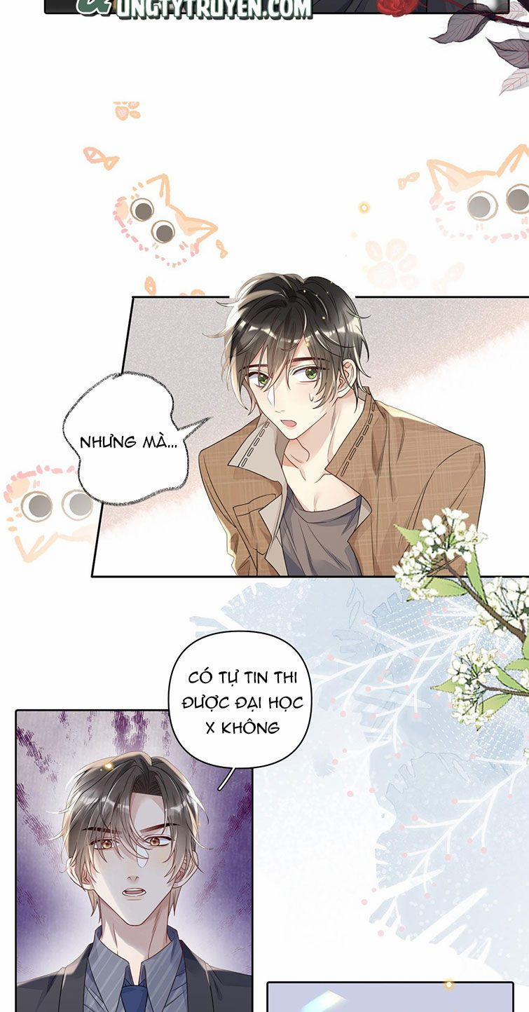 Xuyên Thành Bí Thư Khổ Bức Trong Truyện Bá Tổng 26 trang 15