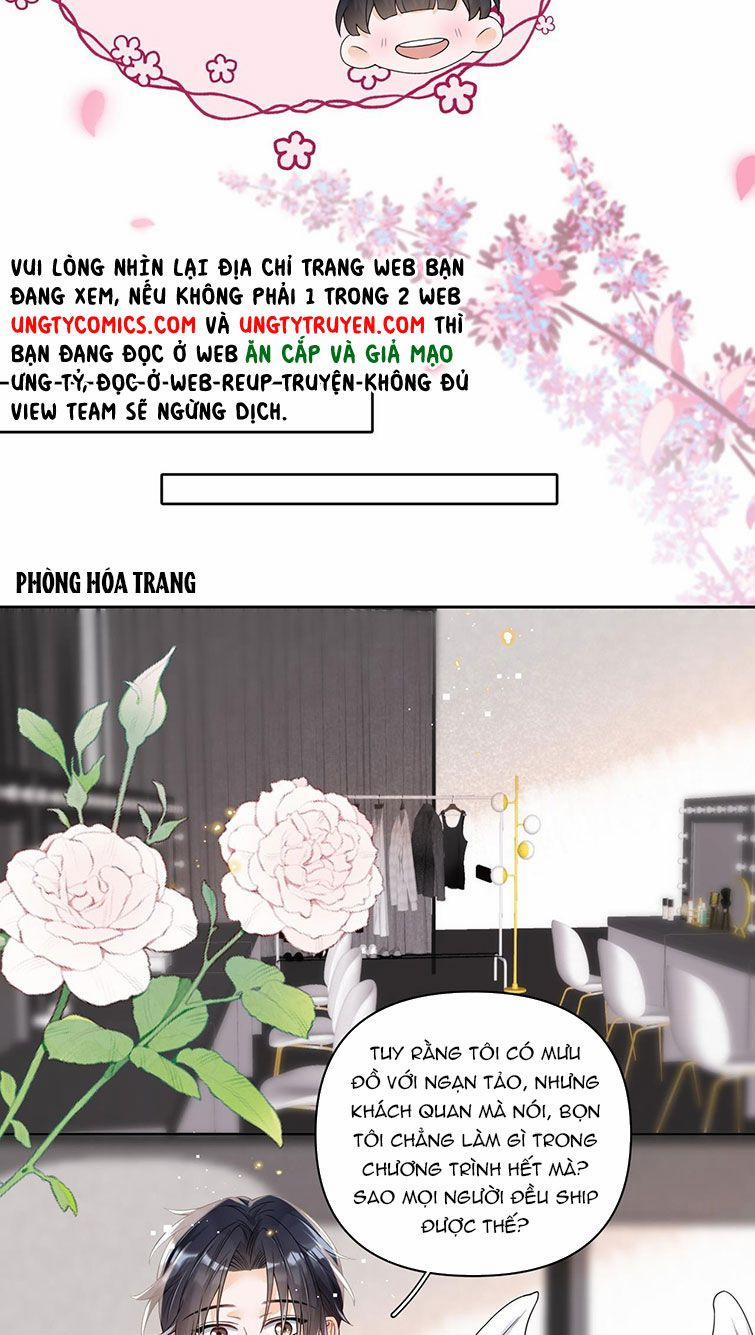 Xuyên Thành Bí Thư Khổ Bức Trong Truyện Bá Tổng 26 trang 6