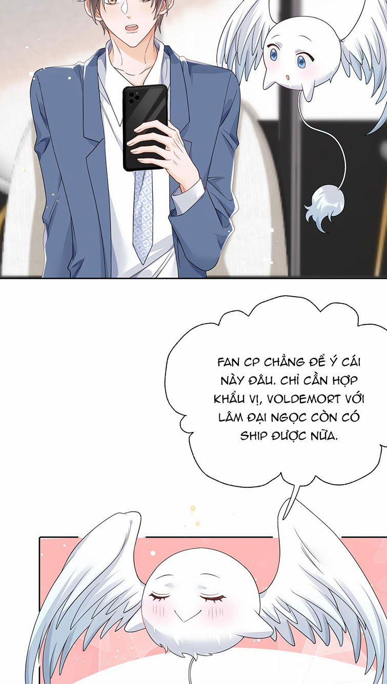 Xuyên Thành Bí Thư Khổ Bức Trong Truyện Bá Tổng 26 trang 7