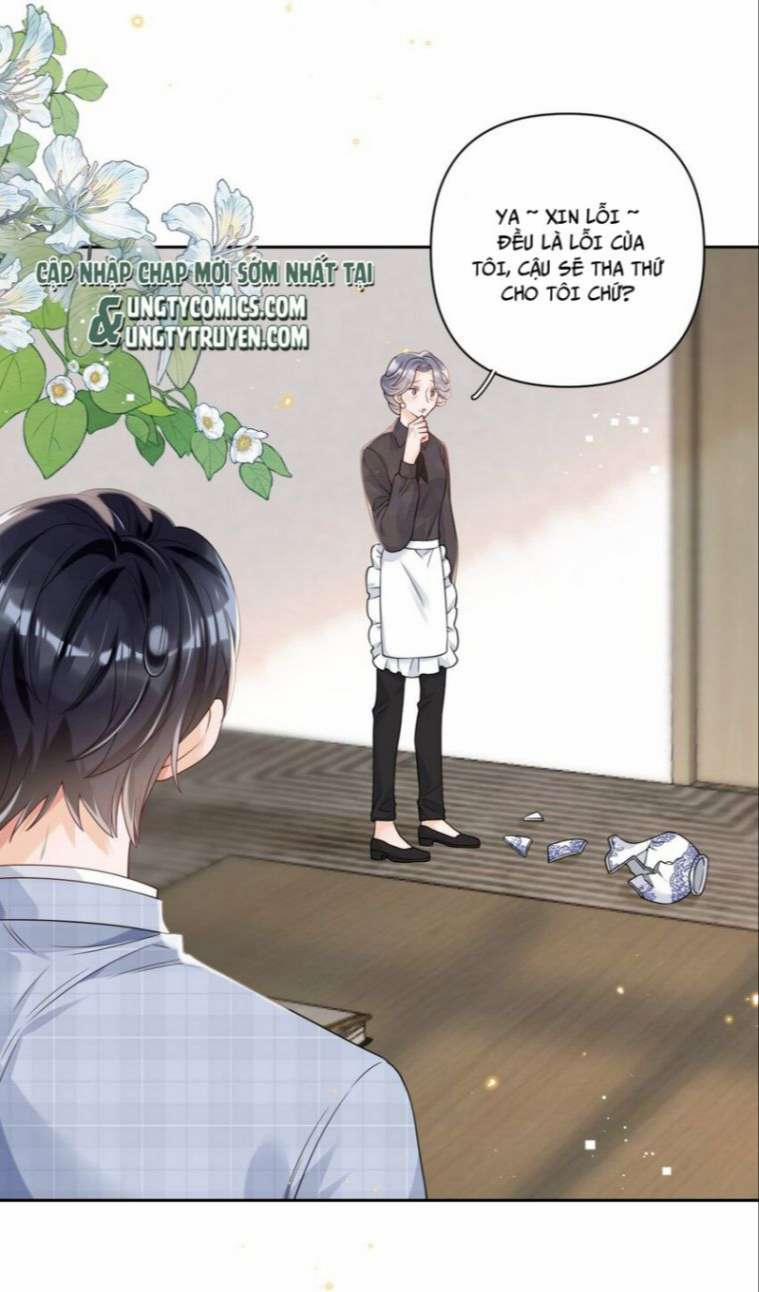 Xuyên Thành Bí Thư Khổ Bức Trong Truyện Bá Tổng 27 trang 12