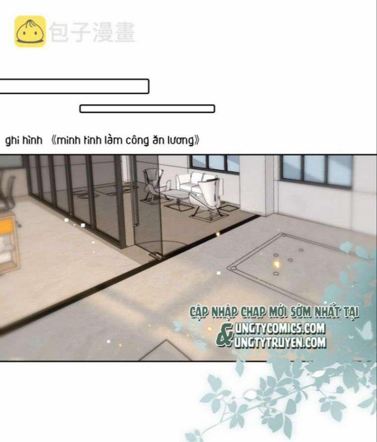 Xuyên Thành Bí Thư Khổ Bức Trong Truyện Bá Tổng 27 trang 16