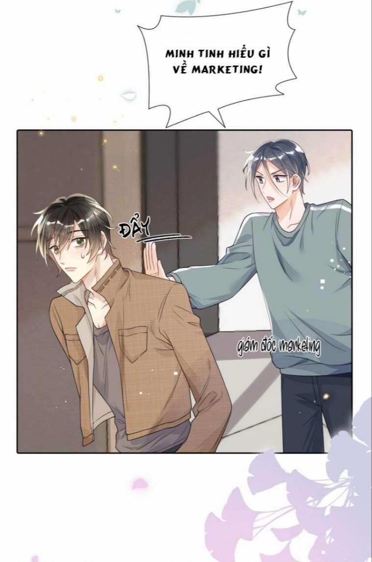 Xuyên Thành Bí Thư Khổ Bức Trong Truyện Bá Tổng 27 trang 17