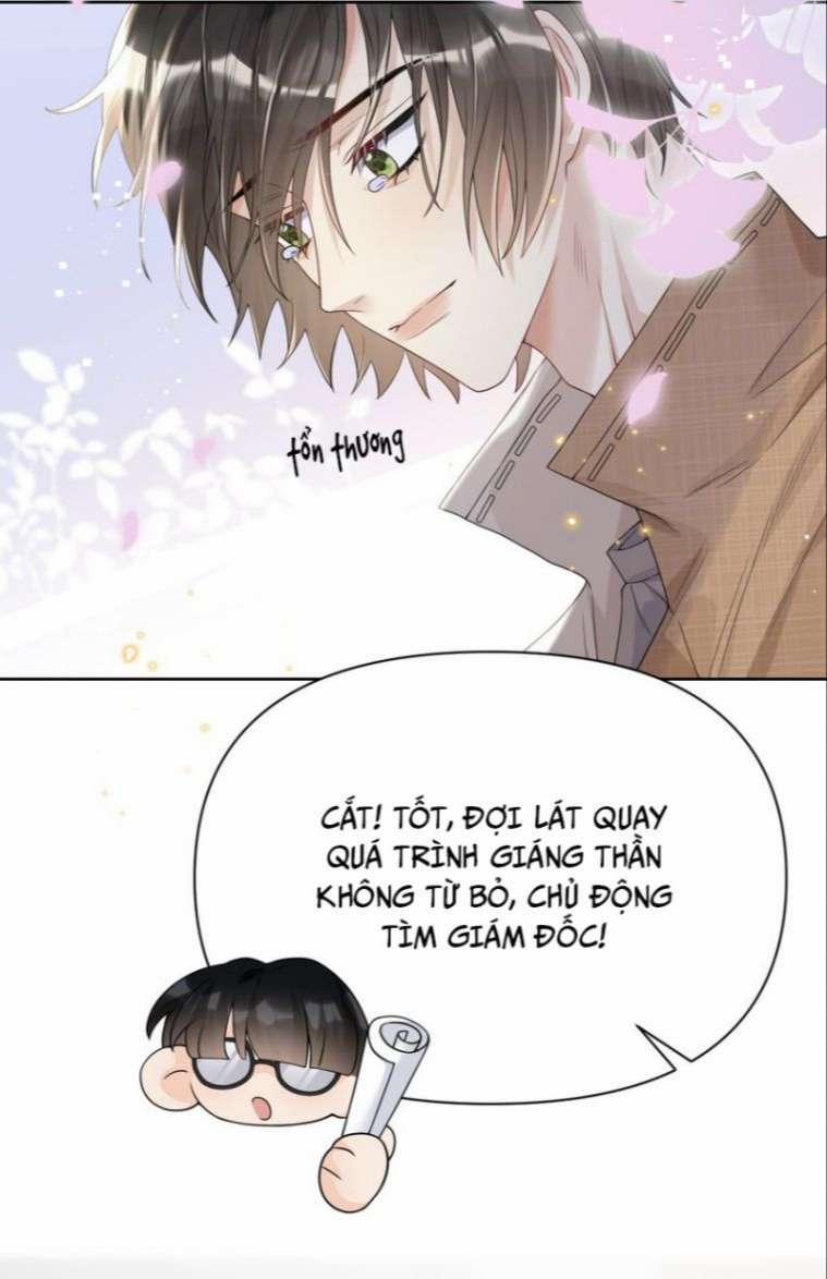 Xuyên Thành Bí Thư Khổ Bức Trong Truyện Bá Tổng 27 trang 18