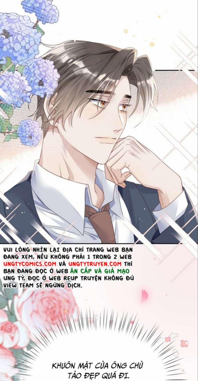 Xuyên Thành Bí Thư Khổ Bức Trong Truyện Bá Tổng 27 trang 24