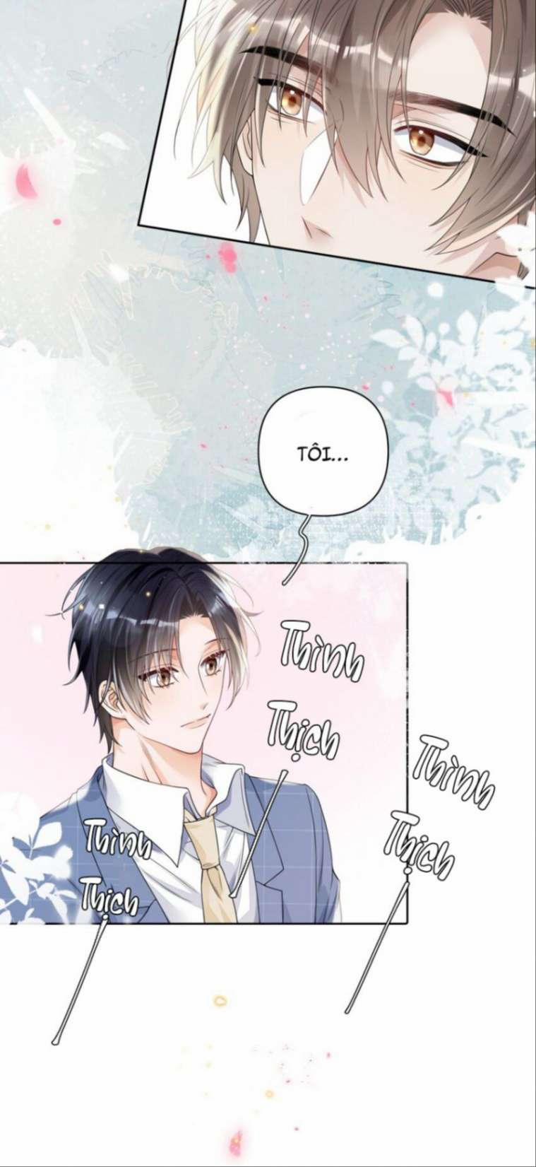 Xuyên Thành Bí Thư Khổ Bức Trong Truyện Bá Tổng 27 trang 26